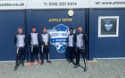 Coaching Clinic Session