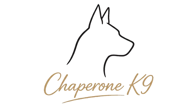 Chaperone K9
